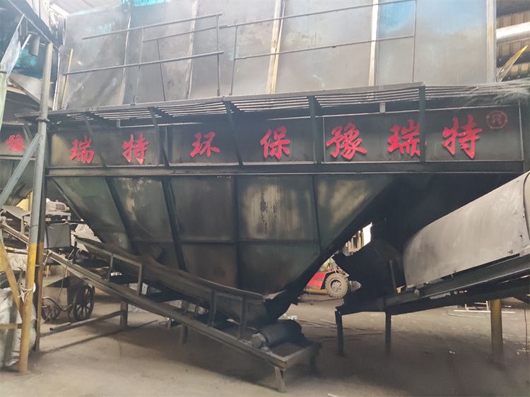 開一個小型有機肥生產廠簡易配置方案